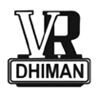 V. R. Dhiman & Sons Logo