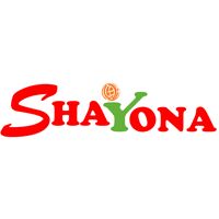 Shayona Overseas Trader Logo
