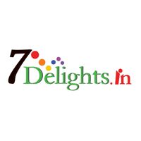 7 Delights Logo