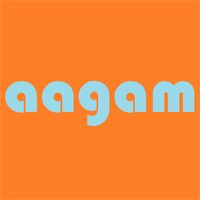 Aagam Steel Corporation Logo