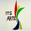 I T S Arts Logo