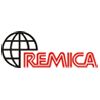 Remica Plastic Machinery Mfrs Logo
