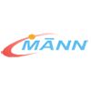 Mann Electronics Logo