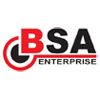 Bsa Enterprise