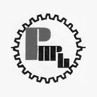 Pratik Machineries Pvt. Ltd. Logo