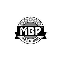 MBP BEARINGS Private Limited Logo