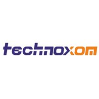 Technoxom Pvt. Ltd. Logo