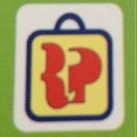 RAJENDRA PLASTICS Logo
