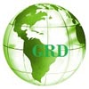 G. R. D. Design Technologies Logo