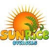 Sun Rice Overses