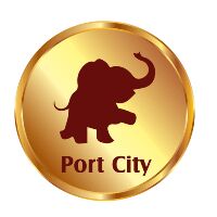 Portcity Impex Logo