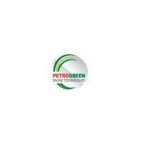 Petrogreen Petroleum Products Logo