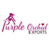 Purple Orchid Exports