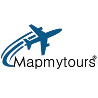 Mapmytours Logo