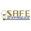 Safe Express Sona Inc Logo