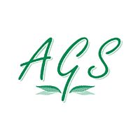 AGS EXPORTS Logo