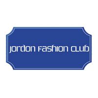 Jordon Fashion Club Logo