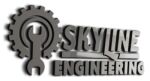 Skyline Engineering Logo