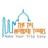 The Taj Wonder Tours