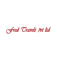 Fred Travels Pvt Ltd Logo