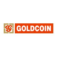 GOLDCOIN POLYPLAST Logo