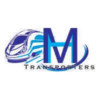 MH Transport Services Logo