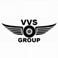 V V S Logo