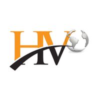 HV Cargo Logistics Logo