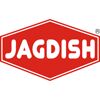 Jagdish Rice Mill Logo