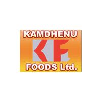 Kamdhenu Foods Limited Logo
