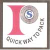 Info Packkaging Systems, Bengaluru Logo