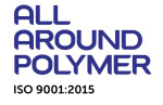 ALL AROUND POLYMER LLP Logo