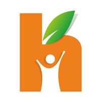 Harakh Enterprise Logo