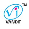 Vandit Industries Logo