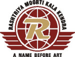 Rashtriya Moorti Kala Kendra Logo