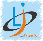 LJ Exports Logo