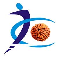 Rudraksh International Logo