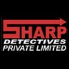 Sharp Detective Agency