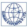 Suman Export Pvt. Ltd. Logo