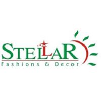 Stellar Fashions and Decor Exports Pvt. Ltd. Logo