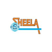 Sheela Ad Makers Logo