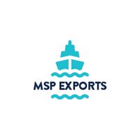 MSP Exports Logo
