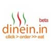 Dinein - Online Food Ordering Service