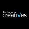 Pentagonal Creatives