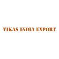Vikas India Export Logo