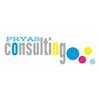Pryas Consulting