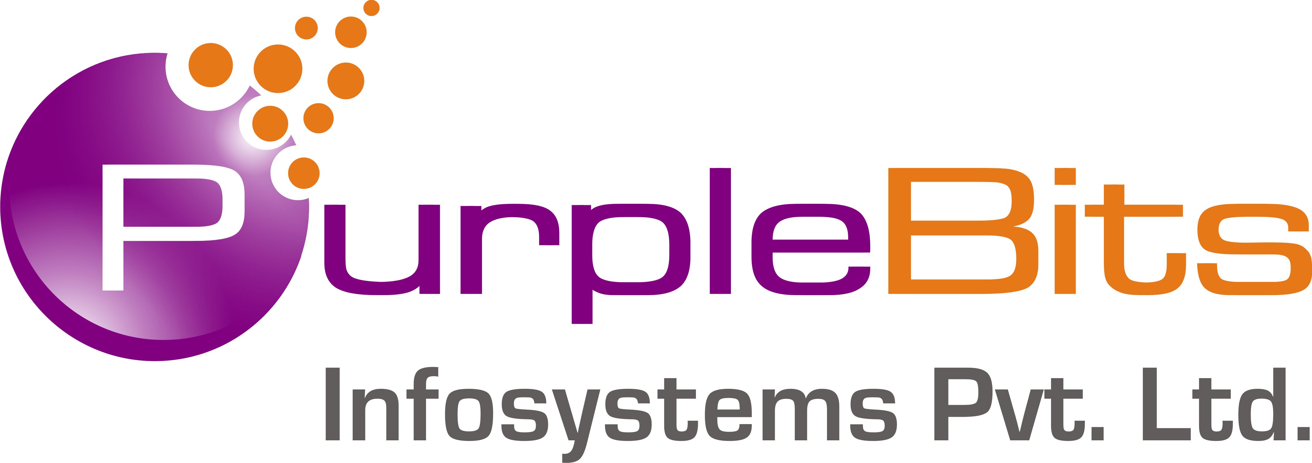 PurpleBits Infosystems Pvt. Ltd.