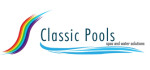 Classic Pools Logo