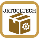 JK Tool Tech Logo