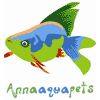 Anna Aqua Pets